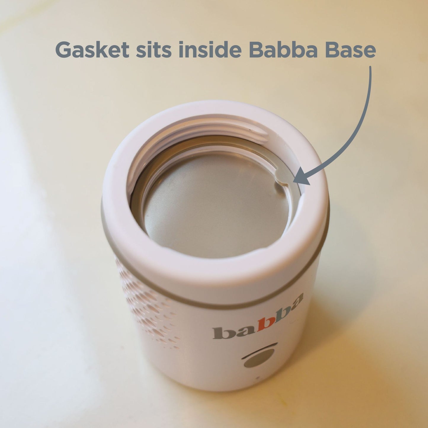 Gasket