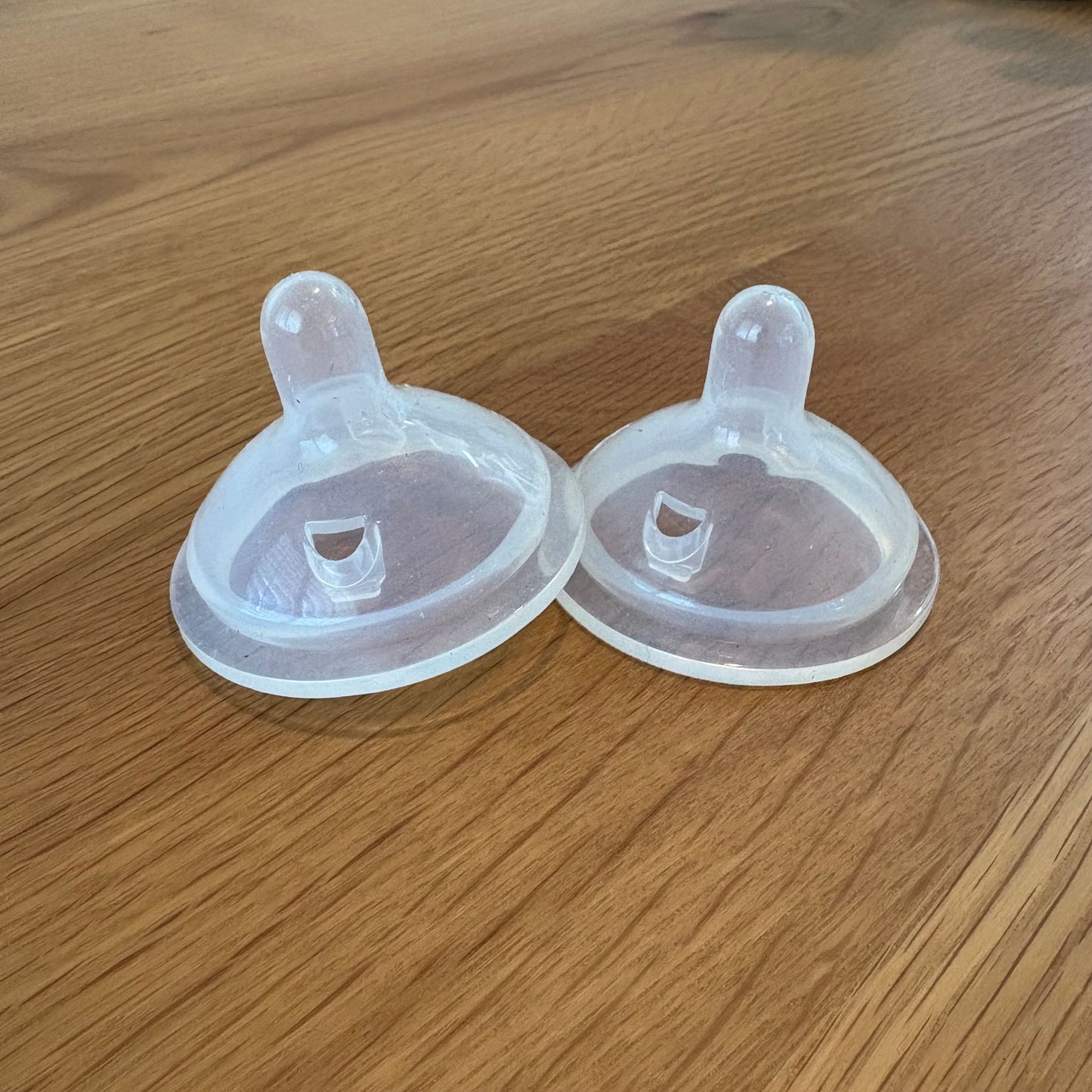 Nipple 2 Pack