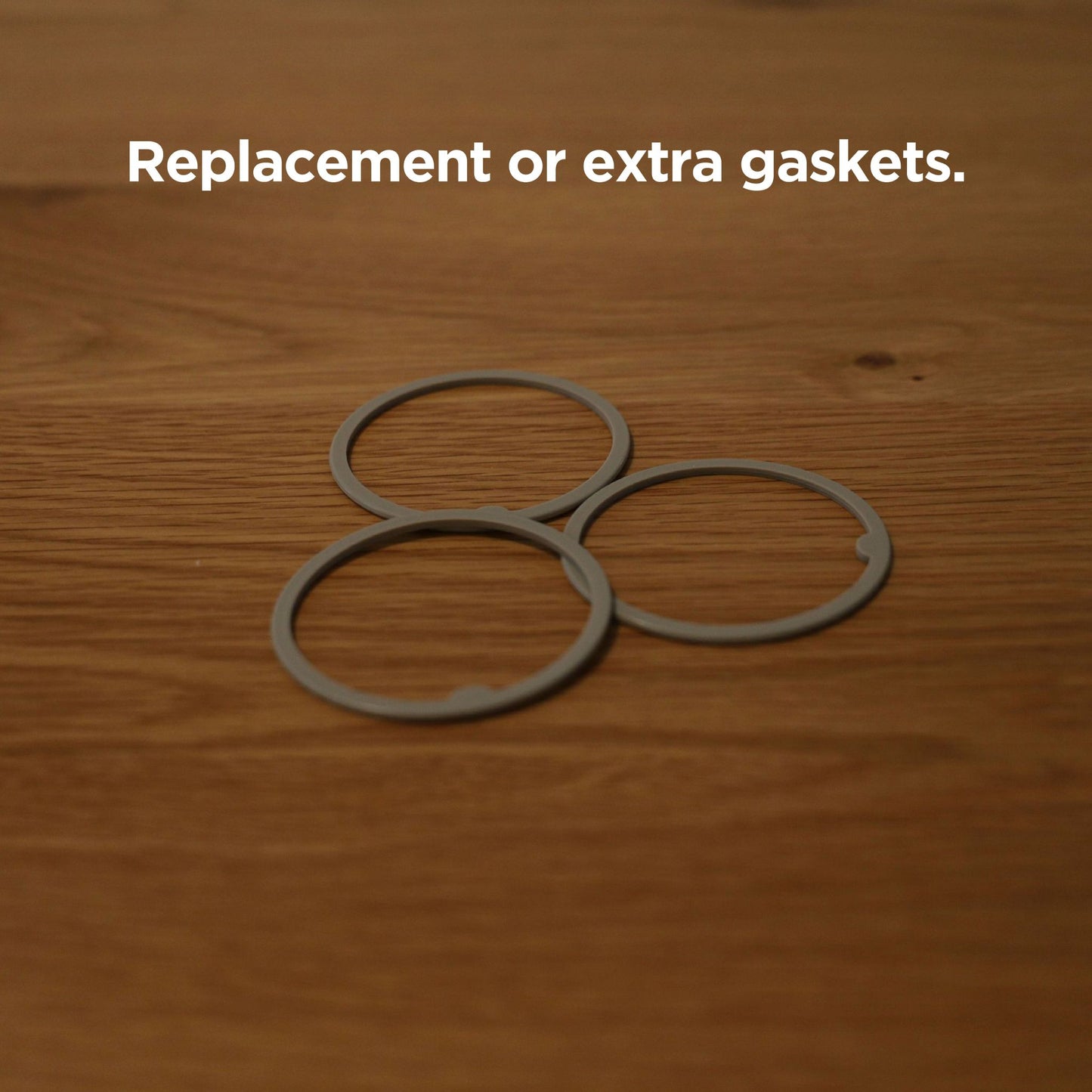 Gasket