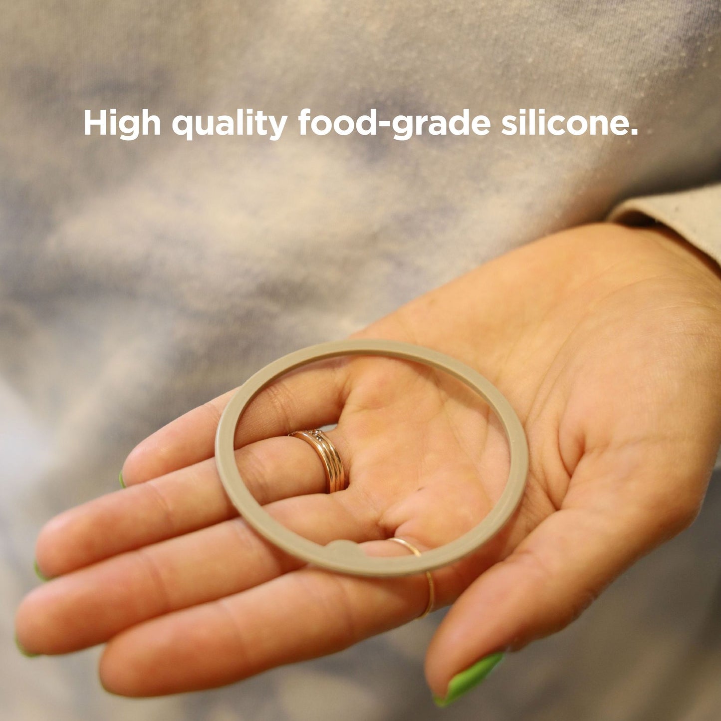 Gasket