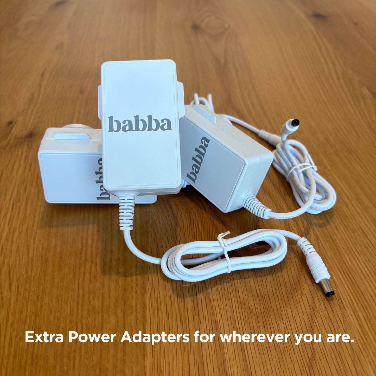 Power Adapter