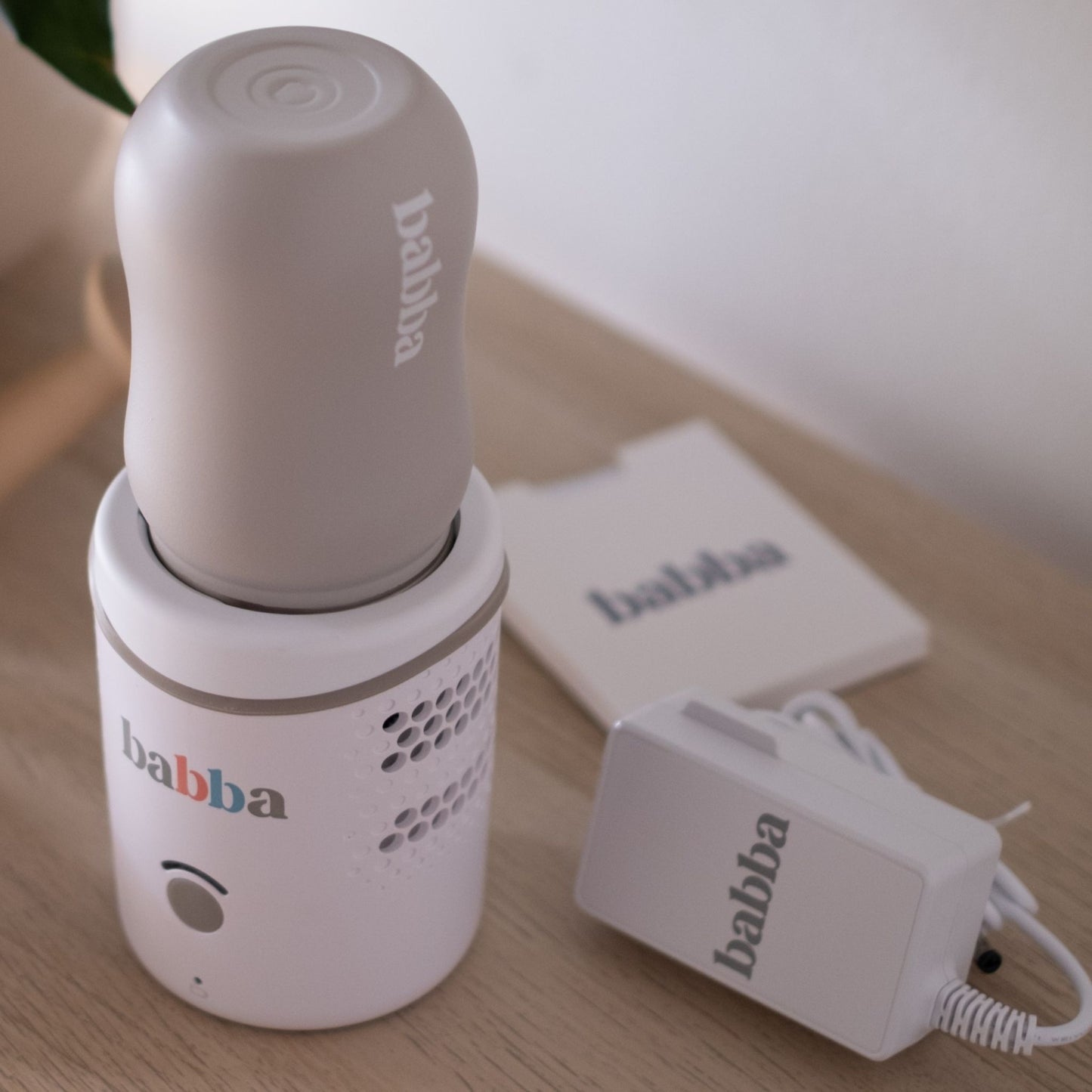 Power Adapter