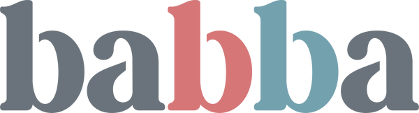 Babba logo