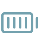 App controlled for easy and convenient use.