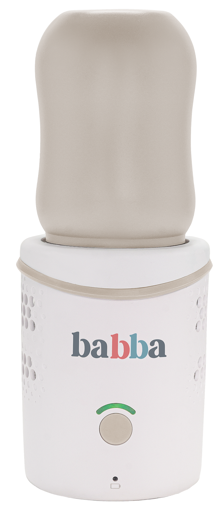 Why babba