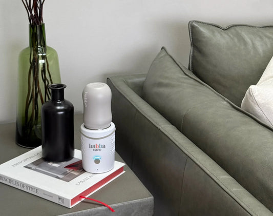 6 Products That Helped Me Survive As a Working Mom
