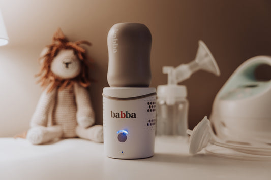 Why Night Feedings Matter: Supporting Your Baby’s Growth While Making Nights Easier