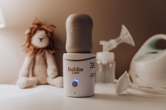 Why Night Feedings Matter: Supporting Your Baby’s Growth While Making Nights Easier