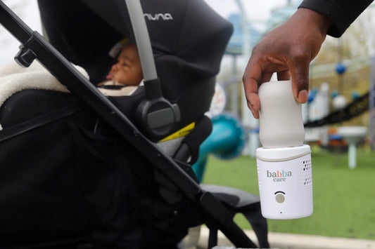 Traveling with breast milk? Here’s how to keep It safe and fresh