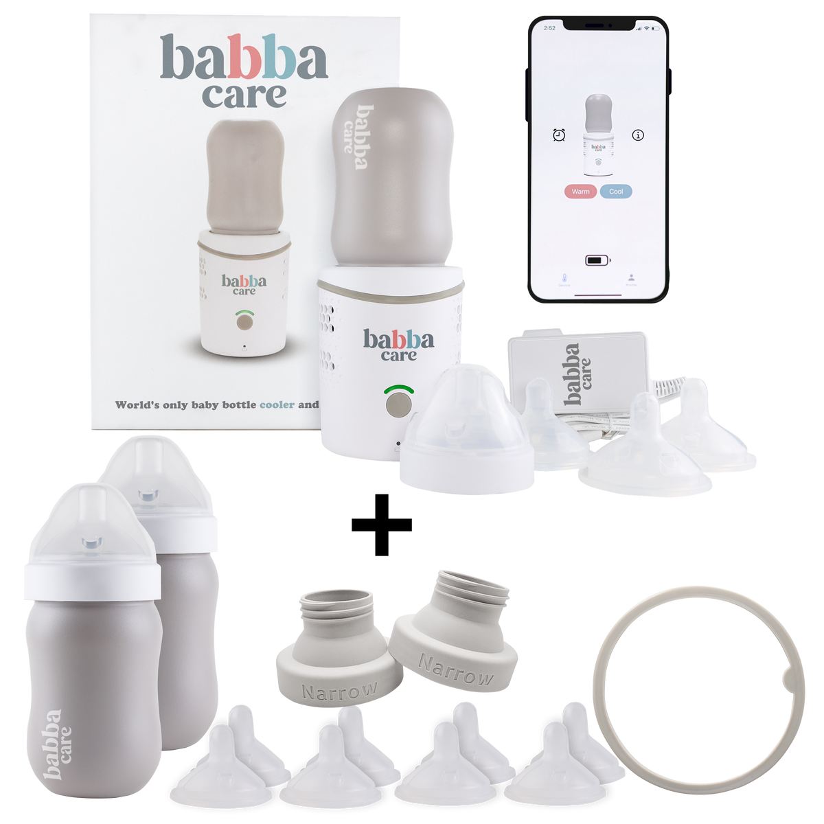 Complete Bundle