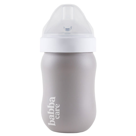 Insulated Bottle