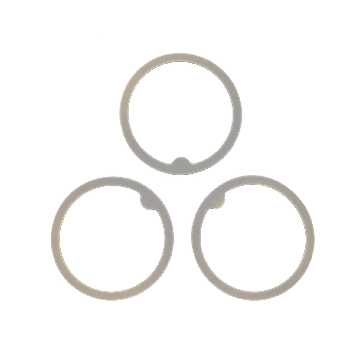 Gasket 3-Pack