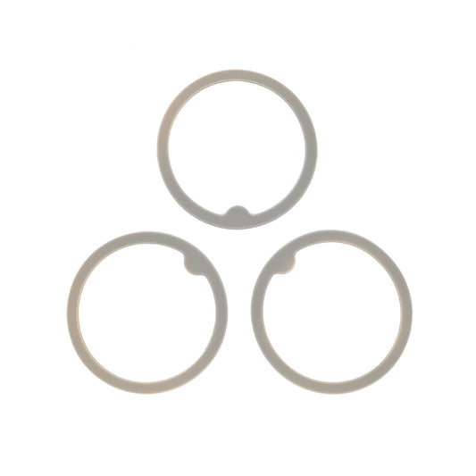 Gasket 3-Pack