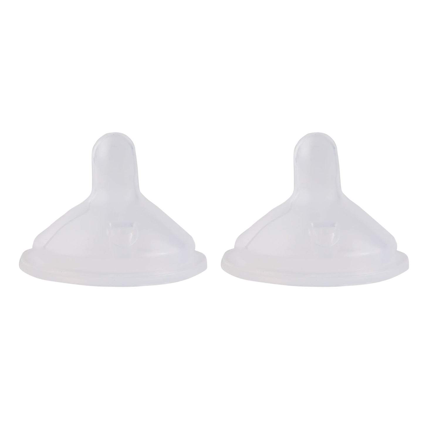 Nipple 2 Pack