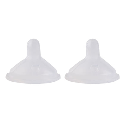 Nipple 2 Pack