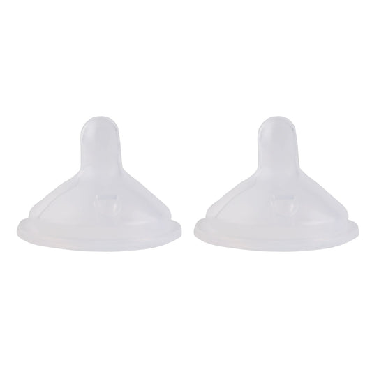 Nipple 2 Pack