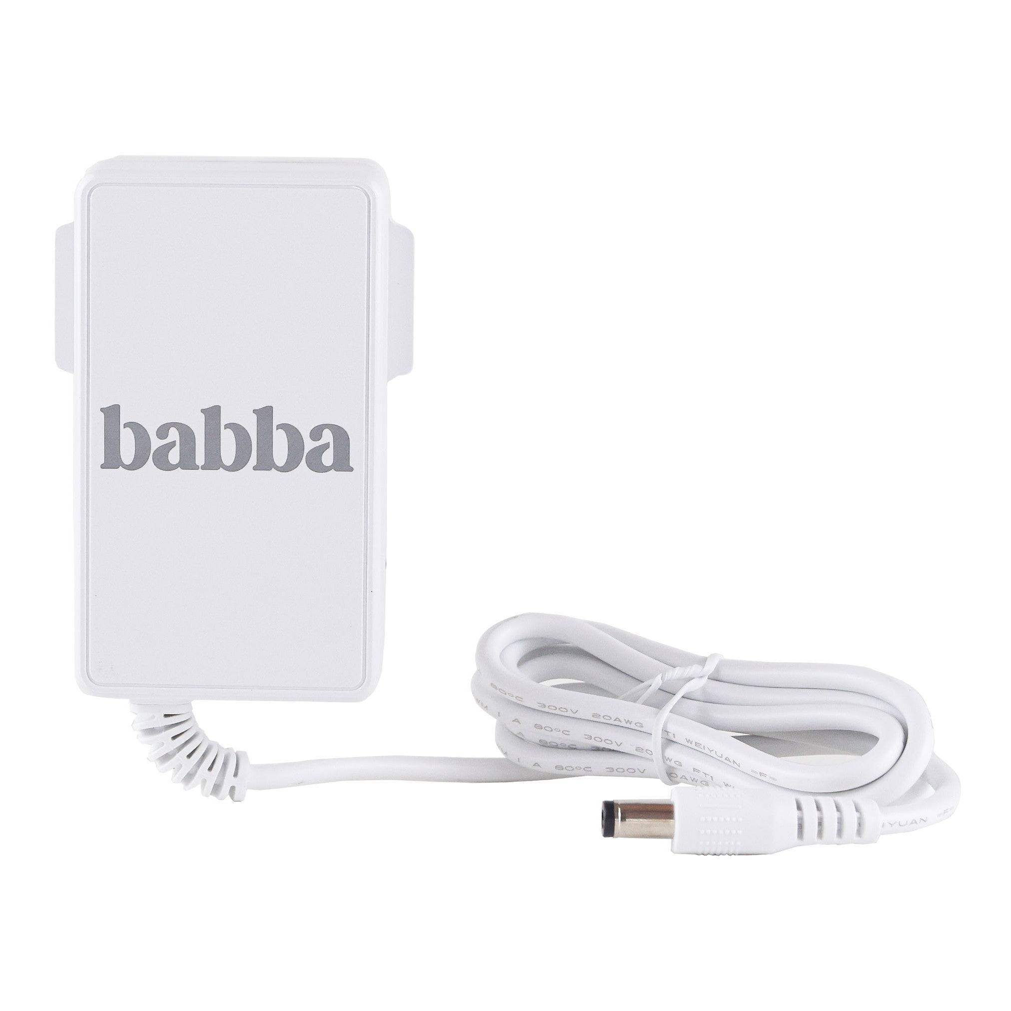 Power Adapter – Babba