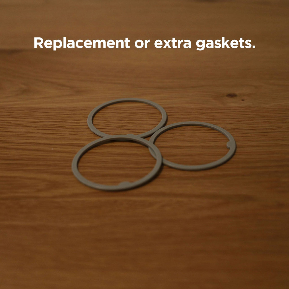 Gasket