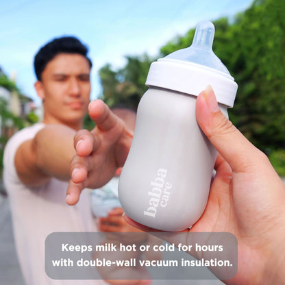 Insulated Bottle