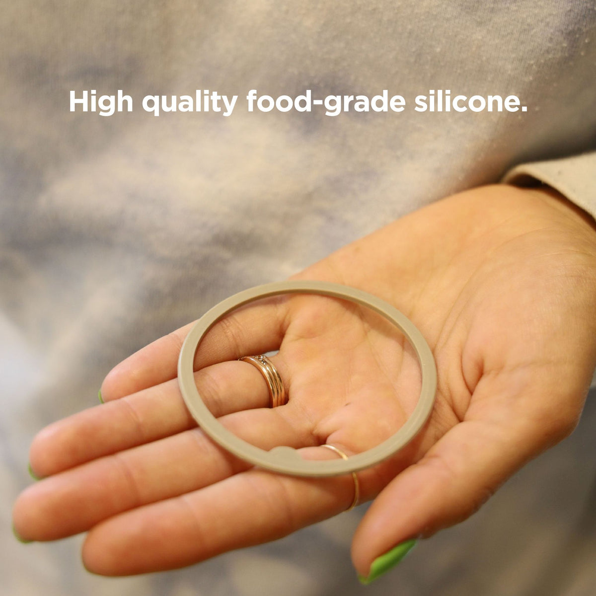 Gasket