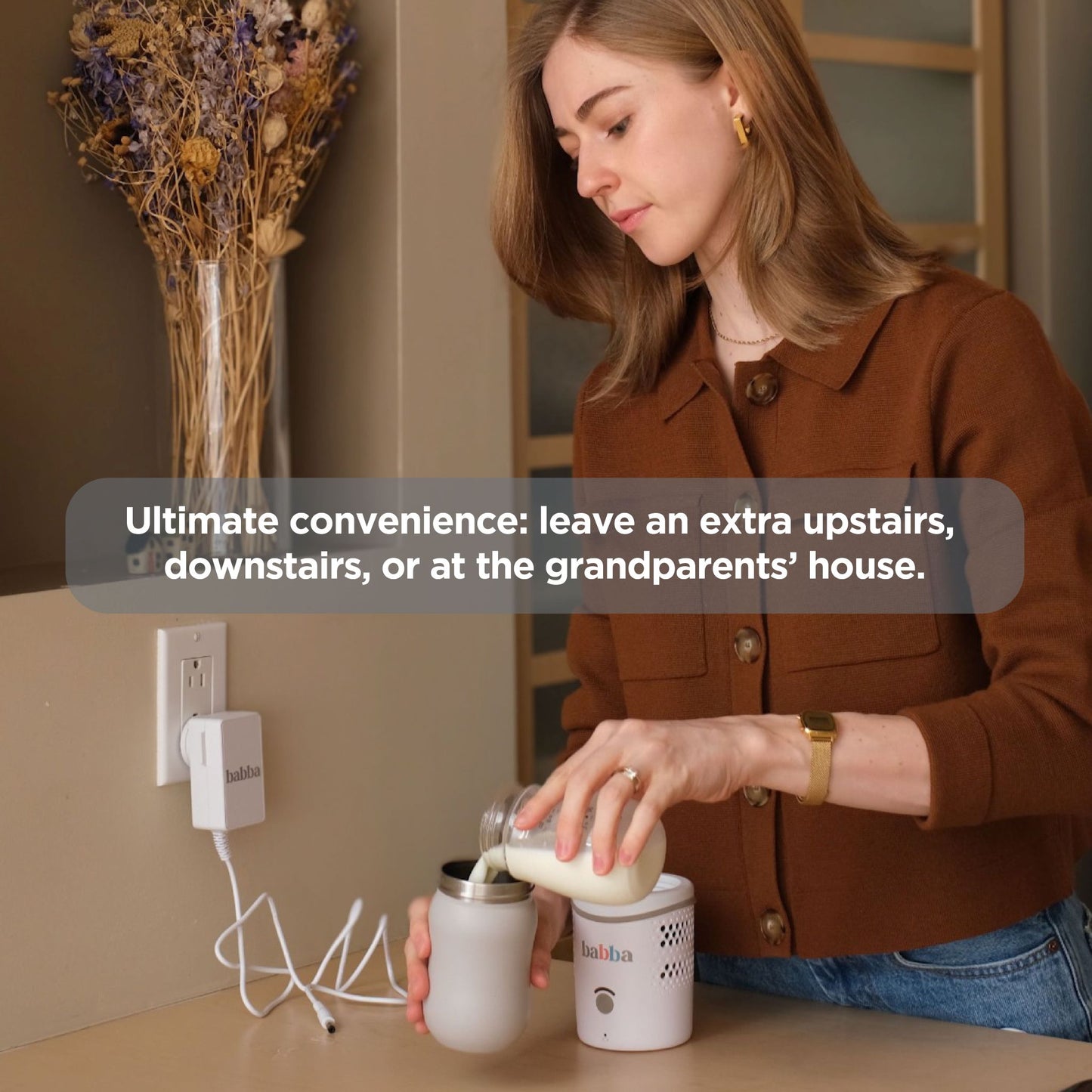 Power Adapter