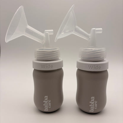 Pump Adapter 2-Pack