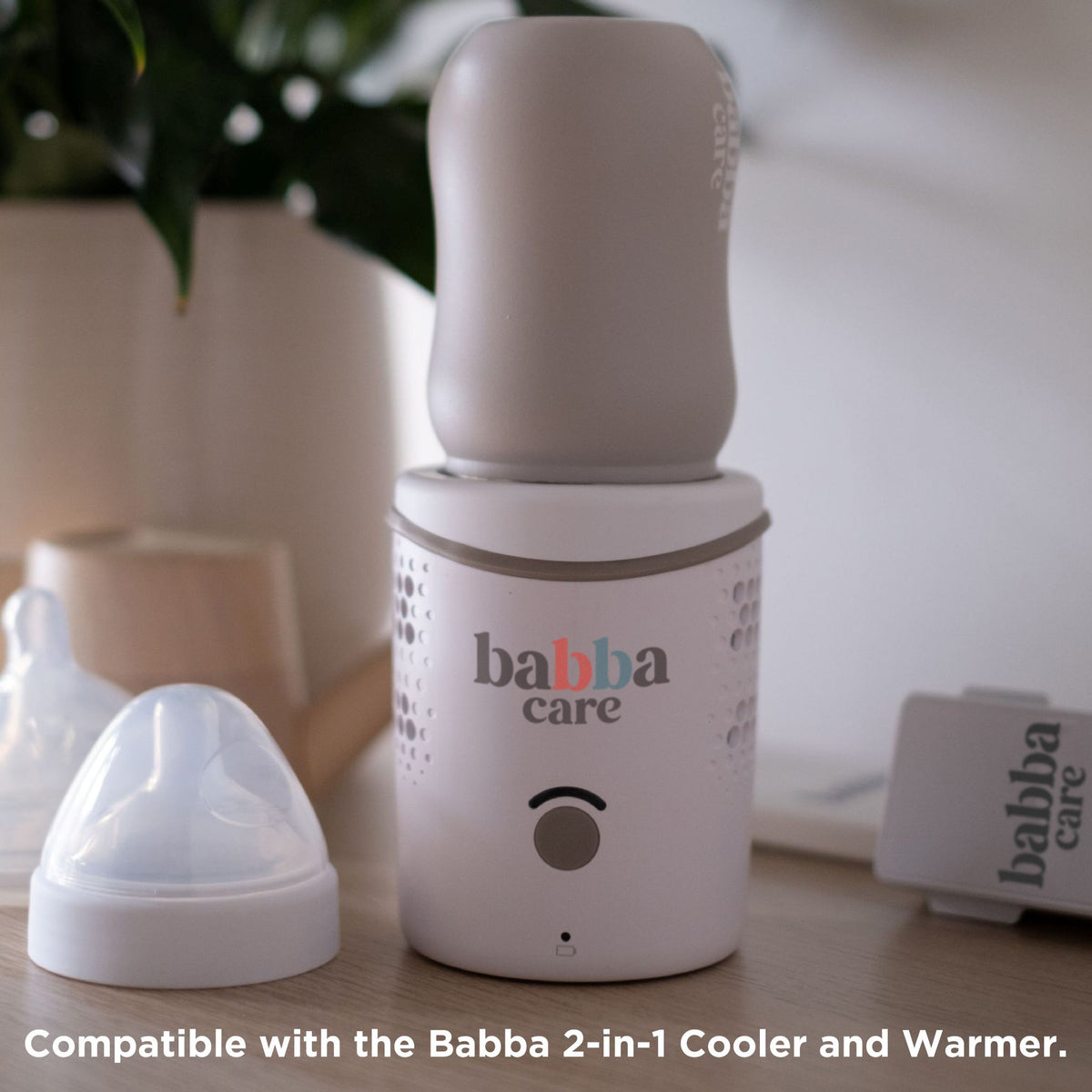 Insulated Bottle
