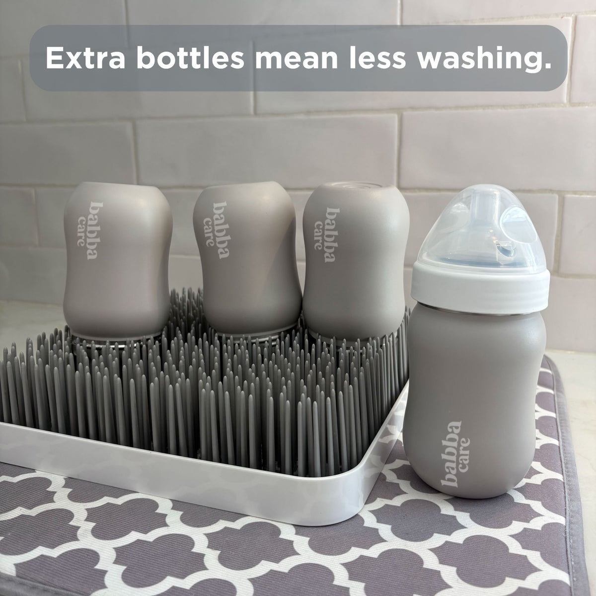 Insulated Bottle