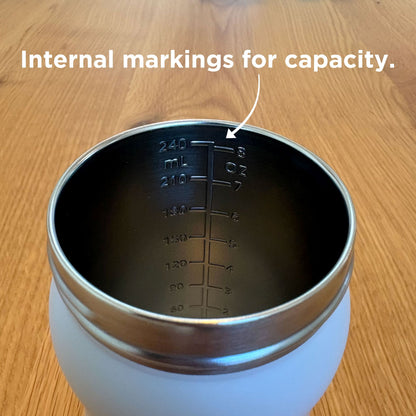 Insulated Bottle