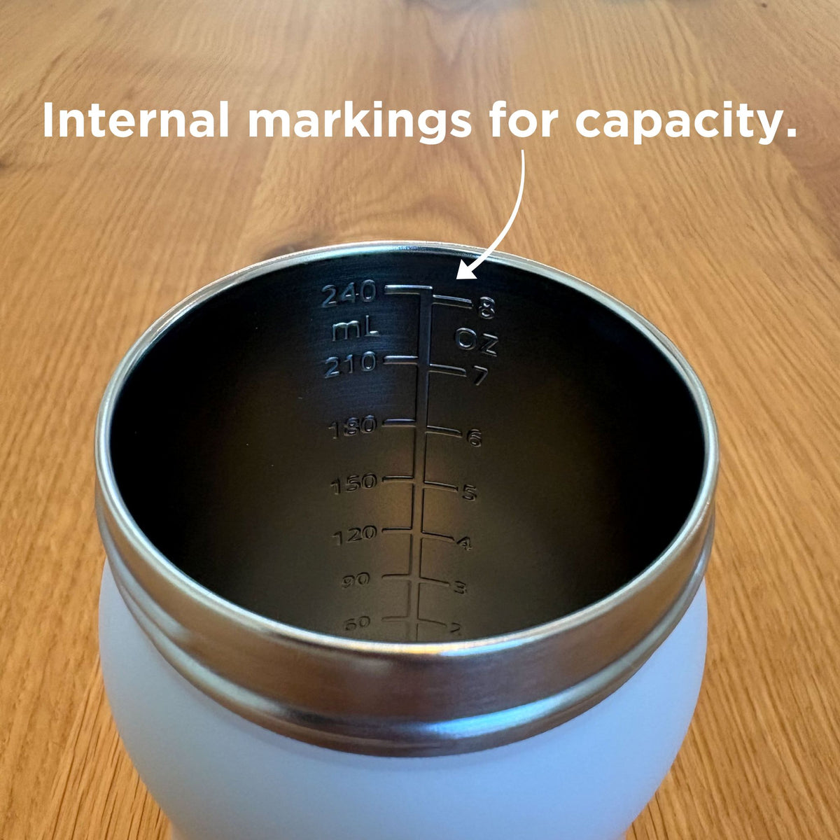 Insulated Bottle