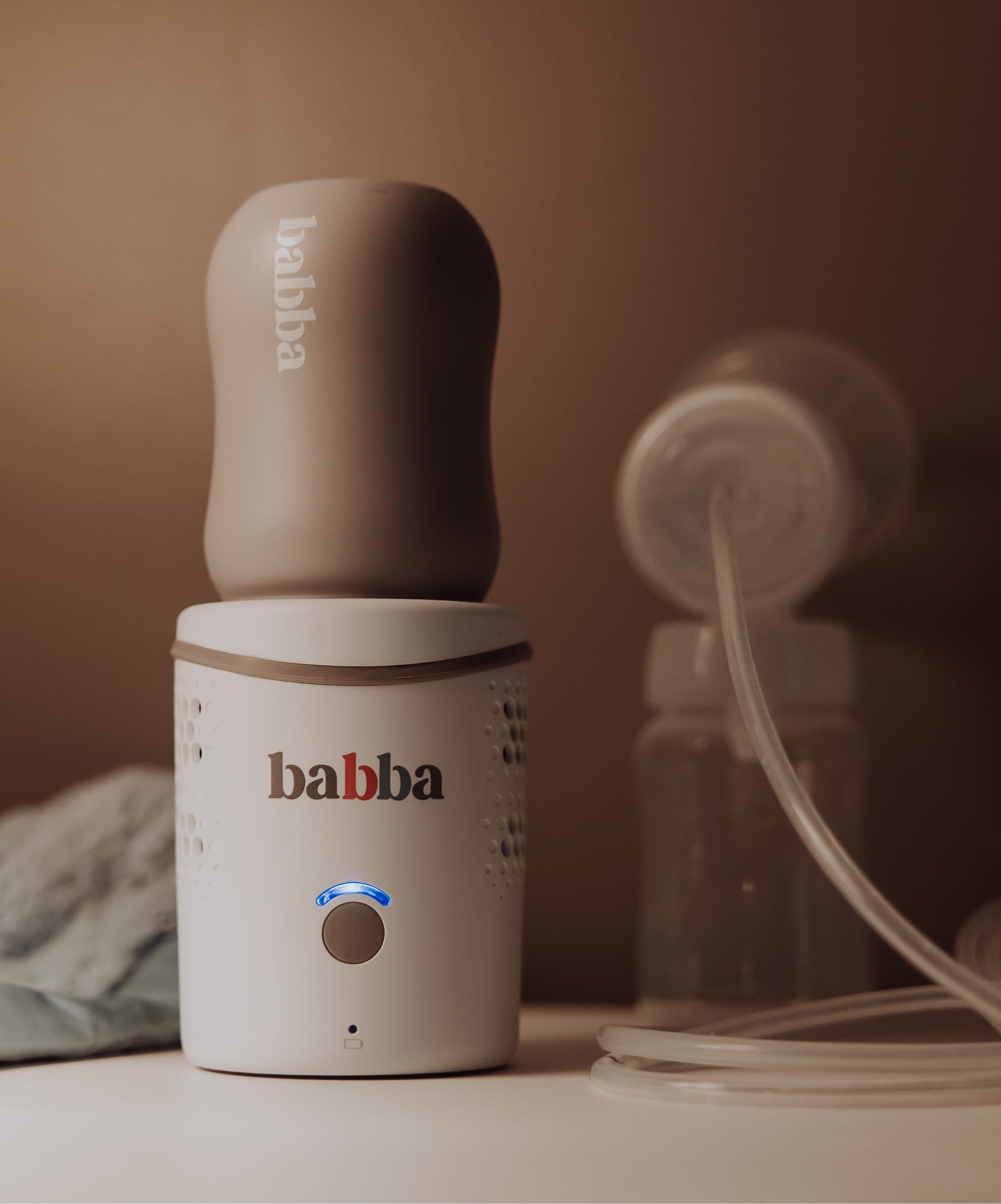 Nighttime Made Easier