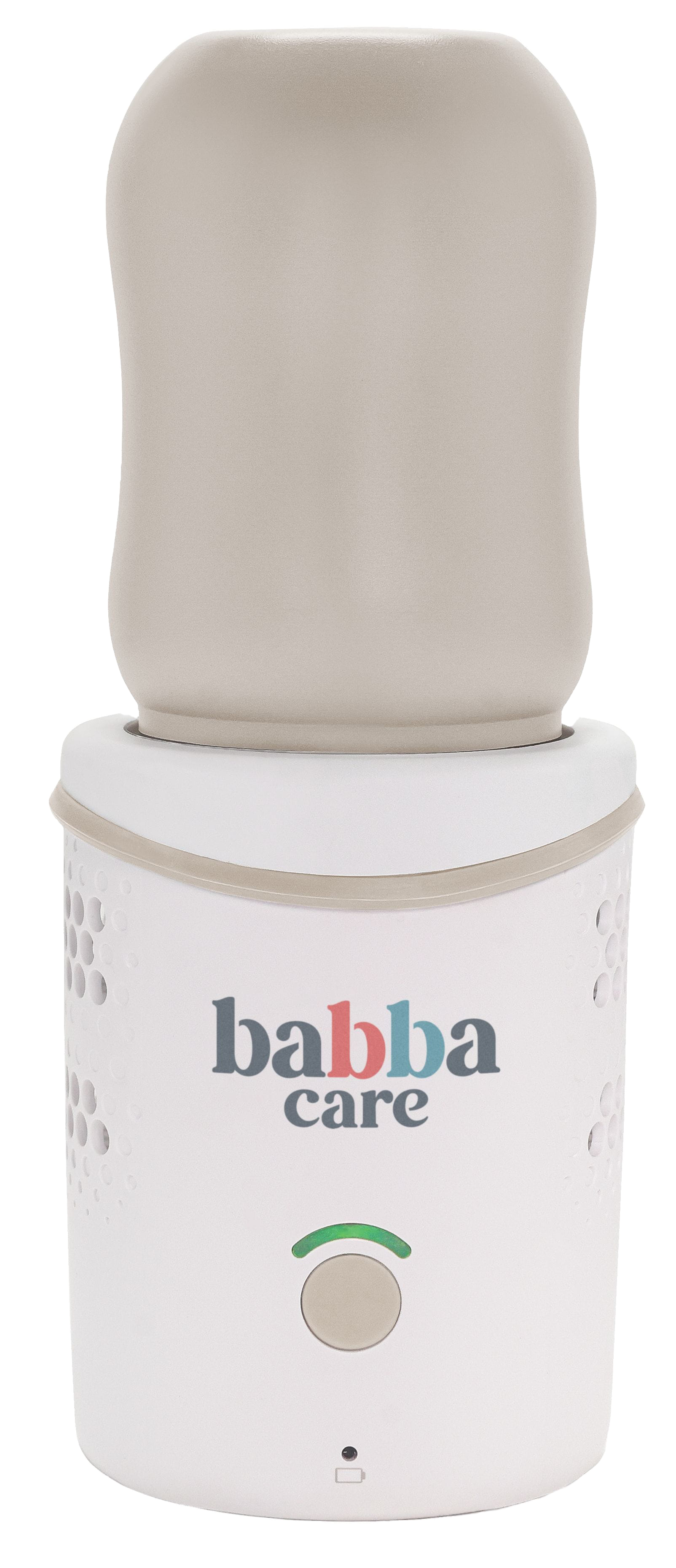 Why babba