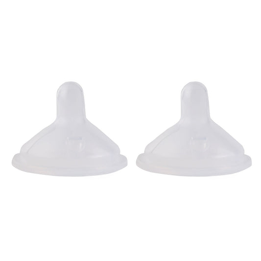 Nipple 2 Pack
